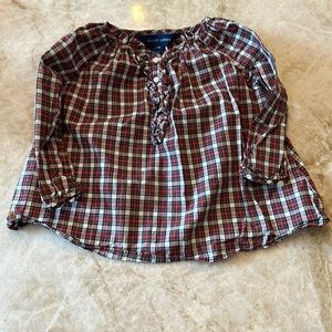 Ralph Lauren blouse